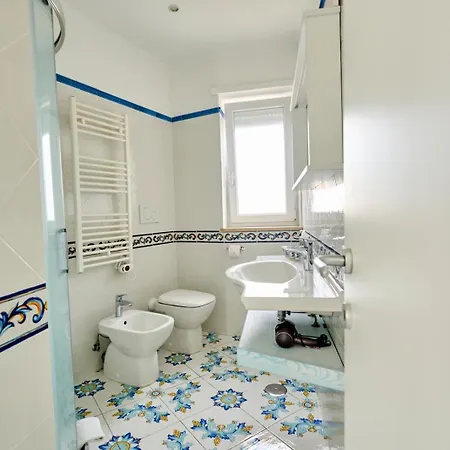 Pensión Casa Nannina