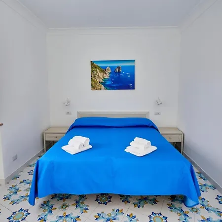 Pensión Casa Nannina