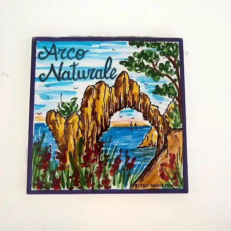 Casa Nannina Affittacamere