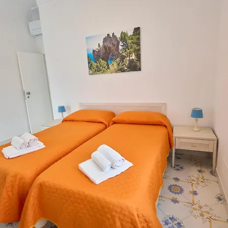 Casa Nannina Affittacamere