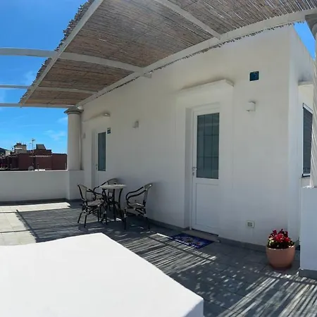 Affittacamere Casa Nannina *