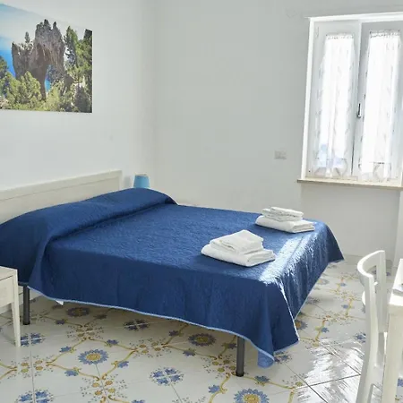 Affittacamere Casa Nannina *